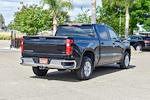 Used 2021 Chevrolet Silverado 1500 LT Crew Cab 4x2, Pickup for sale #51698 - photo 2