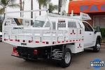 Used 2022 GMC Sierra 3500 Pro Crew Cab 4x2, Contractor Truck for sale #51705 - photo 2