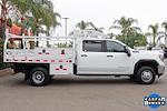 Used 2022 GMC Sierra 3500 Pro Crew Cab 4x2, Contractor Truck for sale #51705 - photo 12