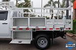 Used 2022 GMC Sierra 3500 Pro Crew Cab 4x2, Contractor Truck for sale #51705 - photo 7