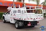Used 2022 GMC Sierra 3500 Pro Crew Cab 4x2, Contractor Truck for sale #51705 - photo 8