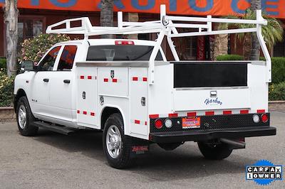 Used 2022 Ram 2500 Tradesman Crew Cab 4x2, Service Truck for sale #51714 - photo 2