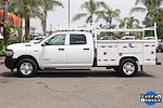 Used 2022 Ram 2500 Tradesman Crew Cab 4x2, Service Truck for sale #51714 - photo 6