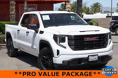 Used 2023 GMC Sierra 1500 Pro Crew Cab 4x4, Pickup for sale #51715 - photo 1