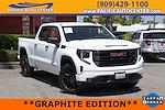 Used 2023 GMC Sierra 1500 Pro Crew Cab 4x4, Pickup for sale #51715 - photo 3