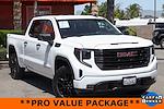 Used 2023 GMC Sierra 1500 Pro Crew Cab 4x4, Pickup for sale #51715 - photo 1