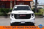 Used 2023 GMC Sierra 1500 Pro Crew Cab 4x4, Pickup for sale #51715 - photo 4