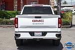 Used 2023 GMC Sierra 1500 Pro Crew Cab 4x4, Pickup for sale #51715 - photo 8