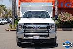 Used 2022 Ford F-550 XLT Regular Cab 4x2, Stake Bed for sale #51744 - photo 4