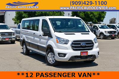 Used 2020 Ford Transit 350 XLT Low Roof RWD, Passenger Van for sale #51779 - photo 1