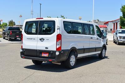 Used 2020 Ford Transit 350 XLT Low Roof RWD, Passenger Van for sale #51779 - photo 2