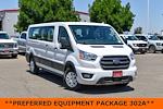 Used 2020 Ford Transit 350 XLT Low Roof RWD, Passenger Van for sale #51779 - photo 3