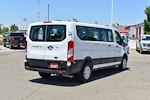 Used 2020 Ford Transit 350 XLT Low Roof RWD, Passenger Van for sale #51779 - photo 2