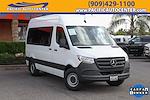 Used 2019 Mercedes-Benz Sprinter 2500 Standard Roof 4x2, Passenger Van for sale #51831 - photo 3