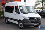 Used 2019 Mercedes-Benz Sprinter 2500 Standard Roof 4x2, Passenger Van for sale #51831 - photo 1