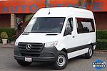 Used 2019 Mercedes-Benz Sprinter 2500 Standard Roof 4x2, Passenger Van for sale #51831 - photo 5