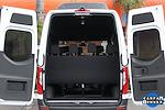 Used 2019 Mercedes-Benz Sprinter 2500 Standard Roof 4x2, Passenger Van for sale #51831 - photo 10