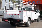 Used 2019 Ford F-350 XL Regular Cab 4x4, Service Truck for sale #51841 - photo 2