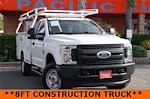 Used 2019 Ford F-350 XL Regular Cab 4x4, Service Truck for sale #51841 - photo 3