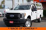 Used 2019 Ford F-350 XL Regular Cab 4x4, Service Truck for sale #51841 - photo 5