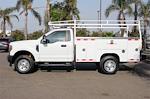 Used 2019 Ford F-350 XL Regular Cab 4x4, Service Truck for sale #51841 - photo 7