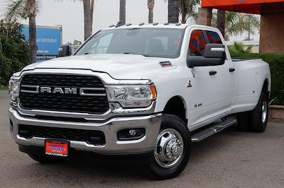 Used 2023 Ram 3500 Big Horn Crew Cab 4x4, Pickup for sale #51844 - photo 1