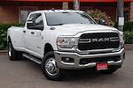 Used 2023 Ram 3500 Big Horn Crew Cab 4x4, Pickup for sale #51844 - photo 4