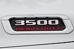 Used 2023 Ram 3500 Big Horn Crew Cab 4x4, Pickup for sale #51844 - photo 46