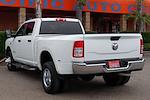 Used 2023 Ram 3500 Big Horn Crew Cab 4x4, Pickup for sale #51844 - photo 2