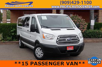 Used 2019 Ford Transit 350 XLT Low Roof 4x2, Passenger Van for sale #51845 - photo 1