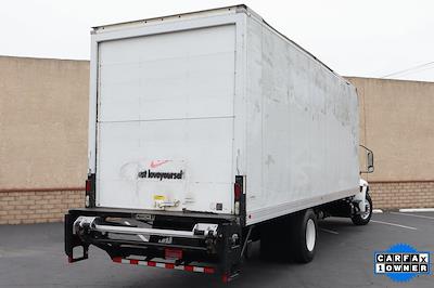 2020 International MV SBA 4x2, Box Truck for sale #51847 - photo 2