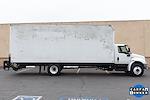 2020 International MV SBA 4x2, Box Truck for sale #51847 - photo 14
