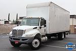 2020 International MV SBA 4x2, Box Truck for sale #51847 - photo 5
