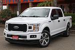 Used 2020 Ford F-150 XL SuperCrew Cab 4x4, Pickup for sale #51868 - photo 5