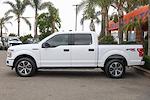 Used 2020 Ford F-150 XL SuperCrew Cab 4x4, Pickup for sale #51868 - photo 6