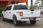 Used 2020 Ford F-150 XL SuperCrew Cab 4x4, Pickup for sale #51868 - photo 7