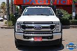 Used 2021 Ford F-450 XLT Regular Cab 4x4, Stake Bed for sale #51884 - photo 4