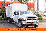 Used 2018 Ram 5500 Tradesman Crew Cab 4x4, Chipper Truck for sale #51924 - photo 9