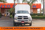 Used 2018 Ram 5500 Tradesman Crew Cab 4x4, Chipper Truck for sale #51924 - photo 7