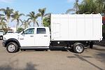 Used 2018 Ram 5500 Tradesman Crew Cab 4x4, Chipper Truck for sale #51924 - photo 5