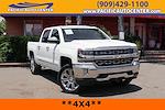 Used 2017 Chevrolet Silverado 1500 LTZ Crew Cab 4x4, Pickup for sale #51925 - photo 1