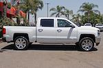 Used 2017 Chevrolet Silverado 1500 LTZ Crew Cab 4x4, Pickup for sale #51925 - photo 11