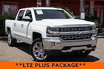 Used 2017 Chevrolet Silverado 1500 LTZ Crew Cab 4x4, Pickup for sale #51925 - photo 3