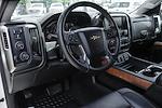 Used 2017 Chevrolet Silverado 1500 LTZ Crew Cab 4x4, Pickup for sale #51925 - photo 20