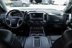 Used 2017 Chevrolet Silverado 1500 LTZ Crew Cab 4x4, Pickup for sale #51925 - photo 27