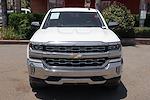 Used 2017 Chevrolet Silverado 1500 LTZ Crew Cab 4x4, Pickup for sale #51925 - photo 4