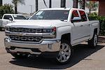 Used 2017 Chevrolet Silverado 1500 LTZ Crew Cab 4x4, Pickup for sale #51925 - photo 5