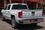 Used 2017 Chevrolet Silverado 1500 LTZ Crew Cab 4x4, Pickup for sale #51925 - photo 7