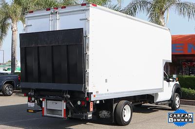 Used 2015 Ford F-550 XLT Regular Cab 4x2, Box Truck for sale #51963 - photo 2