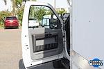 Used 2015 Ford F-550 XLT Regular Cab 4x2, Box Truck for sale #51963 - photo 20